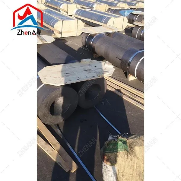 Electric arc furnace RP Hp UHP 600mm graphite electrodes
